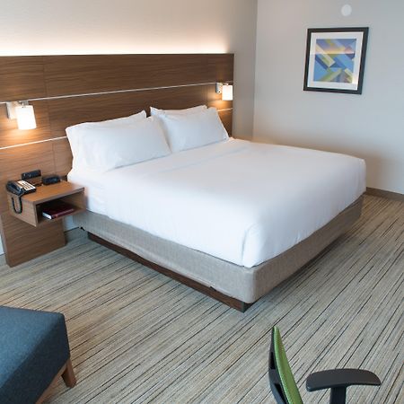 Holiday Inn Express & Suites - Fort Wayne North By Ihg Sunnybrook Acres Eksteriør bilde