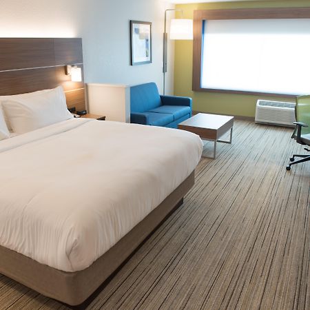 Holiday Inn Express & Suites - Fort Wayne North By Ihg Sunnybrook Acres Eksteriør bilde