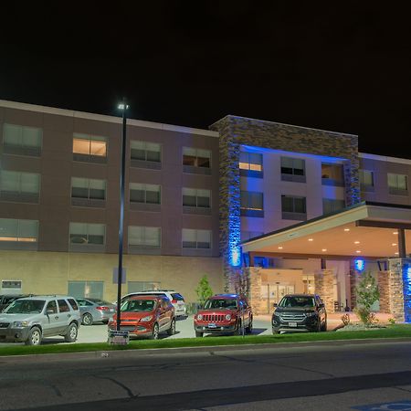 Holiday Inn Express & Suites - Fort Wayne North By Ihg Sunnybrook Acres Eksteriør bilde