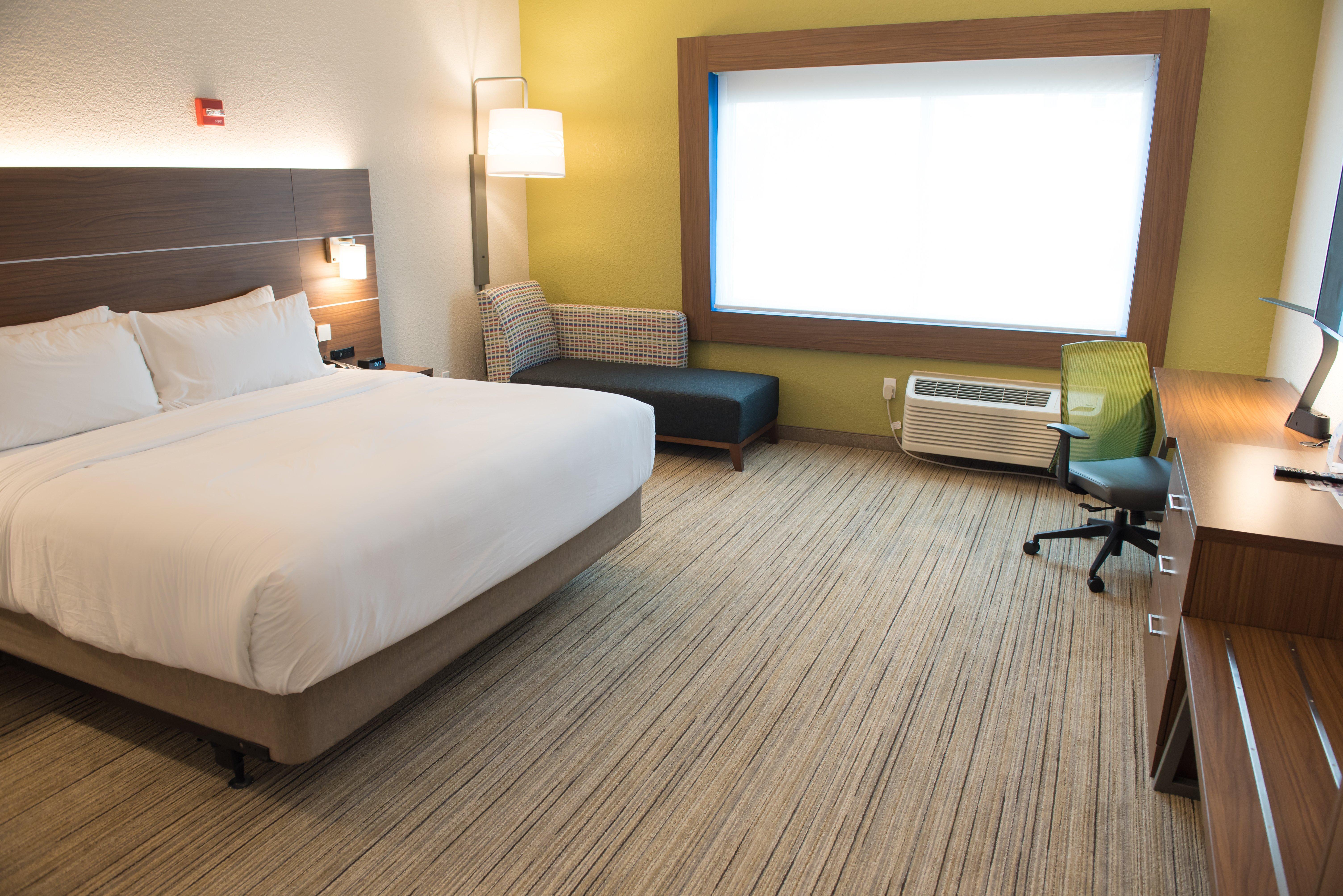 Holiday Inn Express & Suites - Fort Wayne North By Ihg Sunnybrook Acres Eksteriør bilde