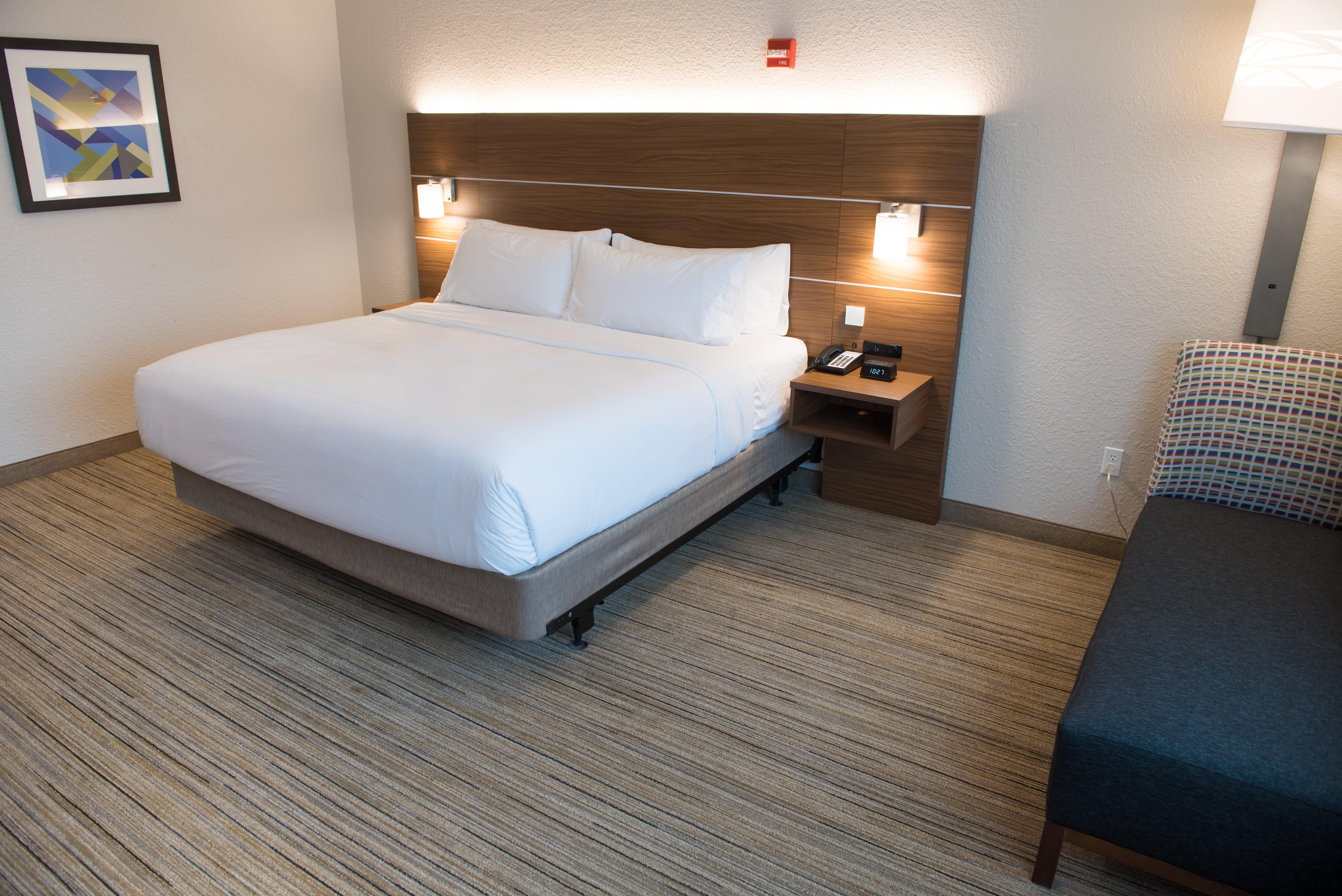Holiday Inn Express & Suites - Fort Wayne North By Ihg Sunnybrook Acres Eksteriør bilde