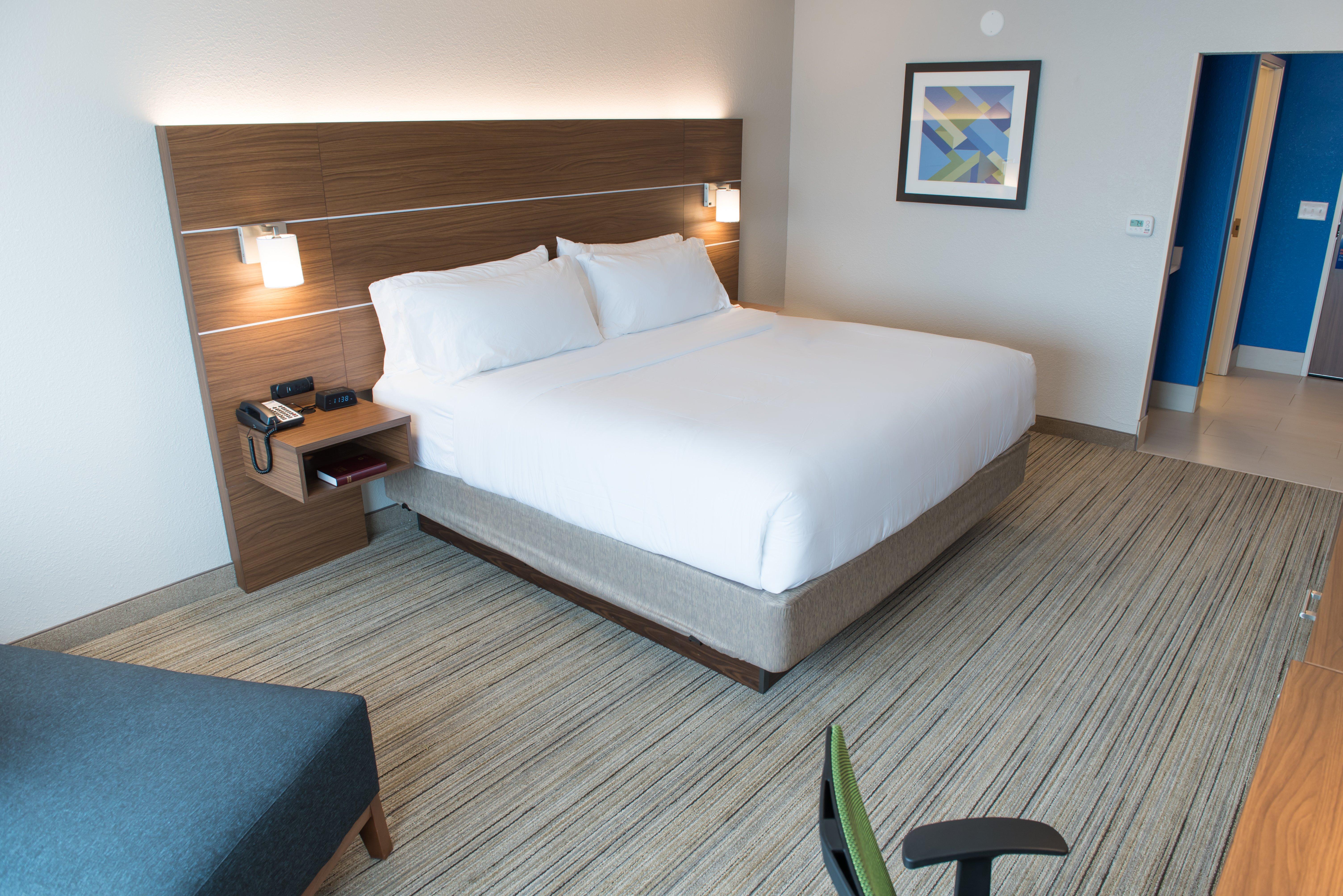 Holiday Inn Express & Suites - Fort Wayne North By Ihg Sunnybrook Acres Eksteriør bilde