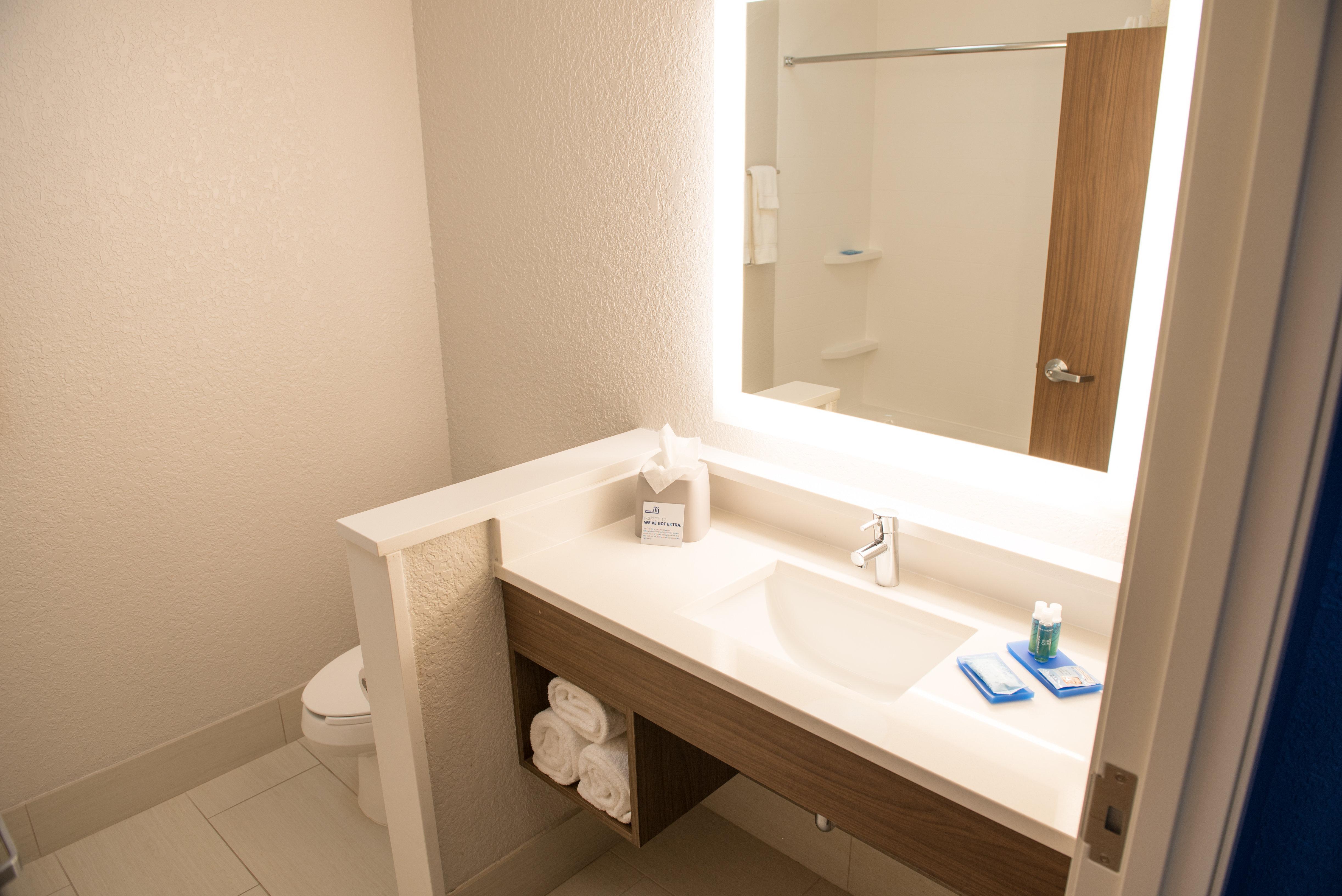 Holiday Inn Express & Suites - Fort Wayne North By Ihg Sunnybrook Acres Eksteriør bilde