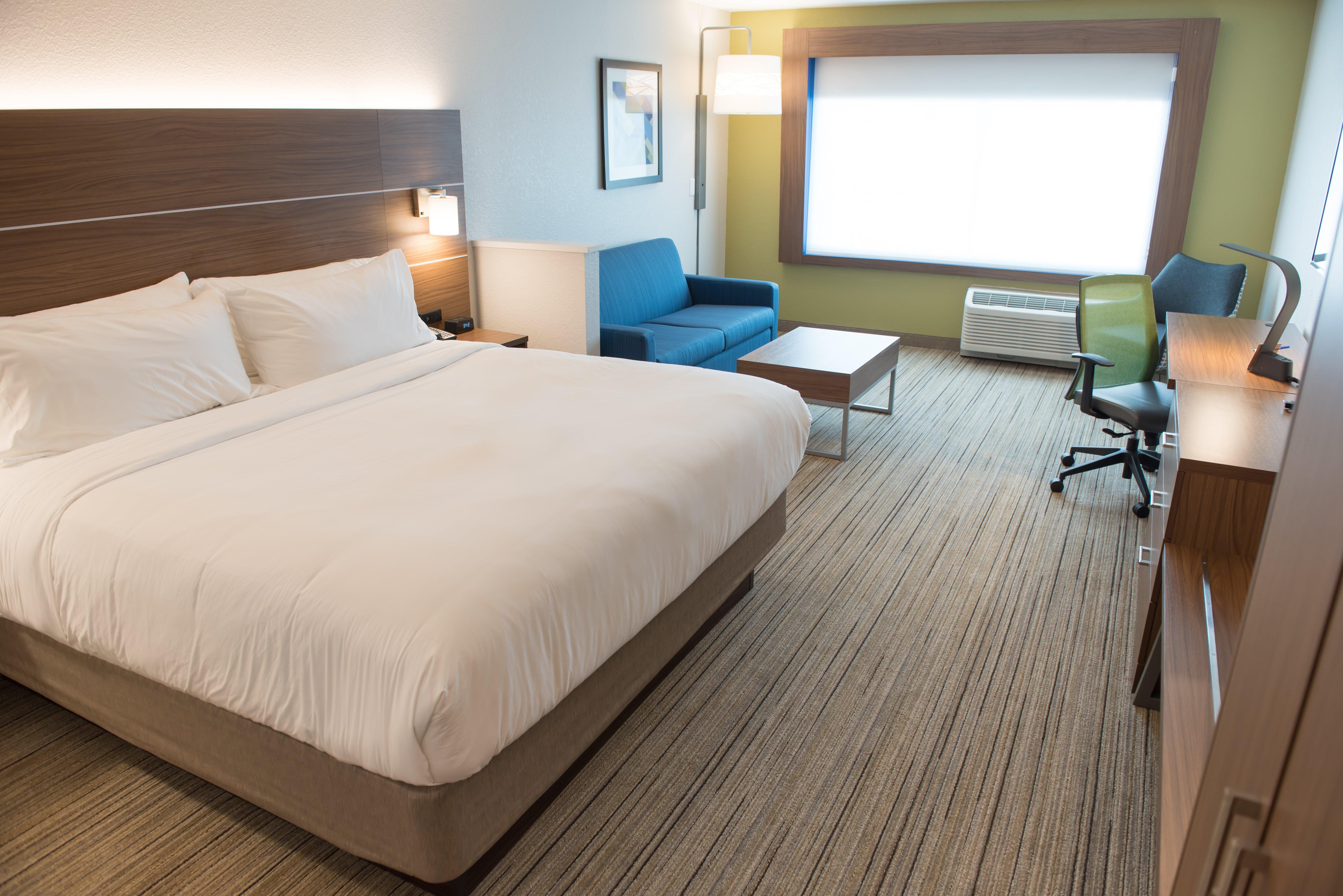 Holiday Inn Express & Suites - Fort Wayne North By Ihg Sunnybrook Acres Eksteriør bilde