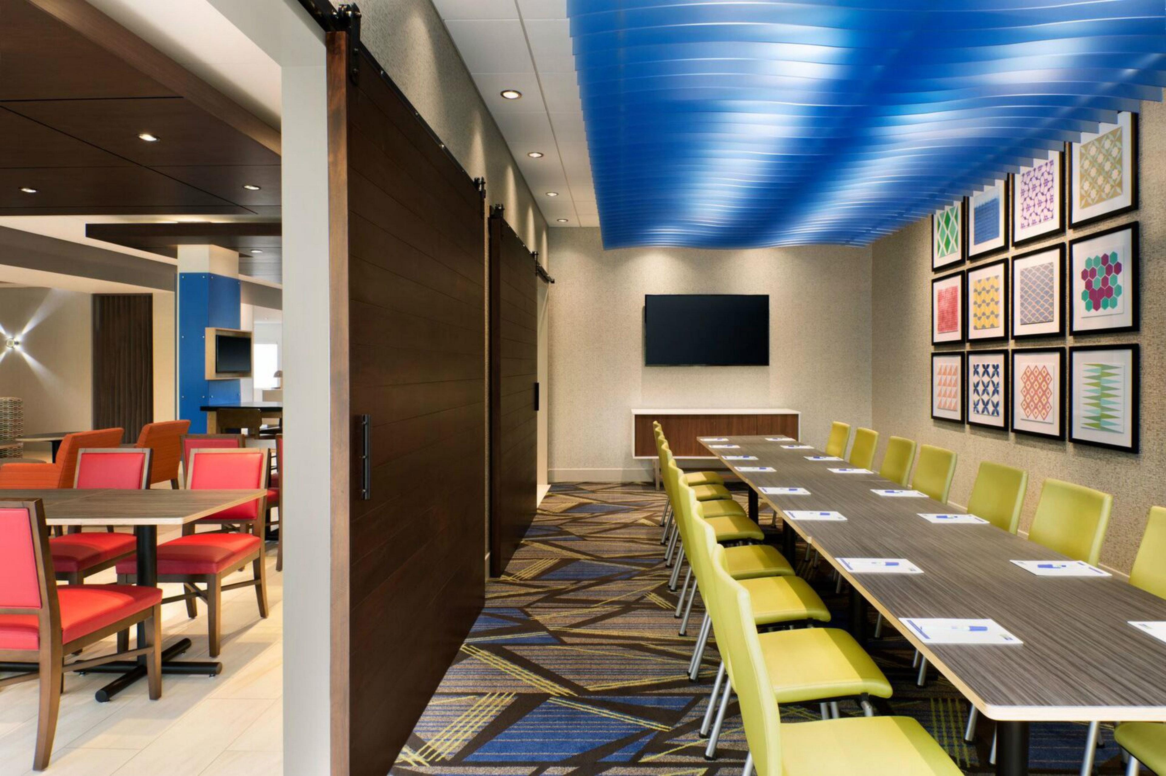 Holiday Inn Express & Suites - Fort Wayne North By Ihg Sunnybrook Acres Eksteriør bilde
