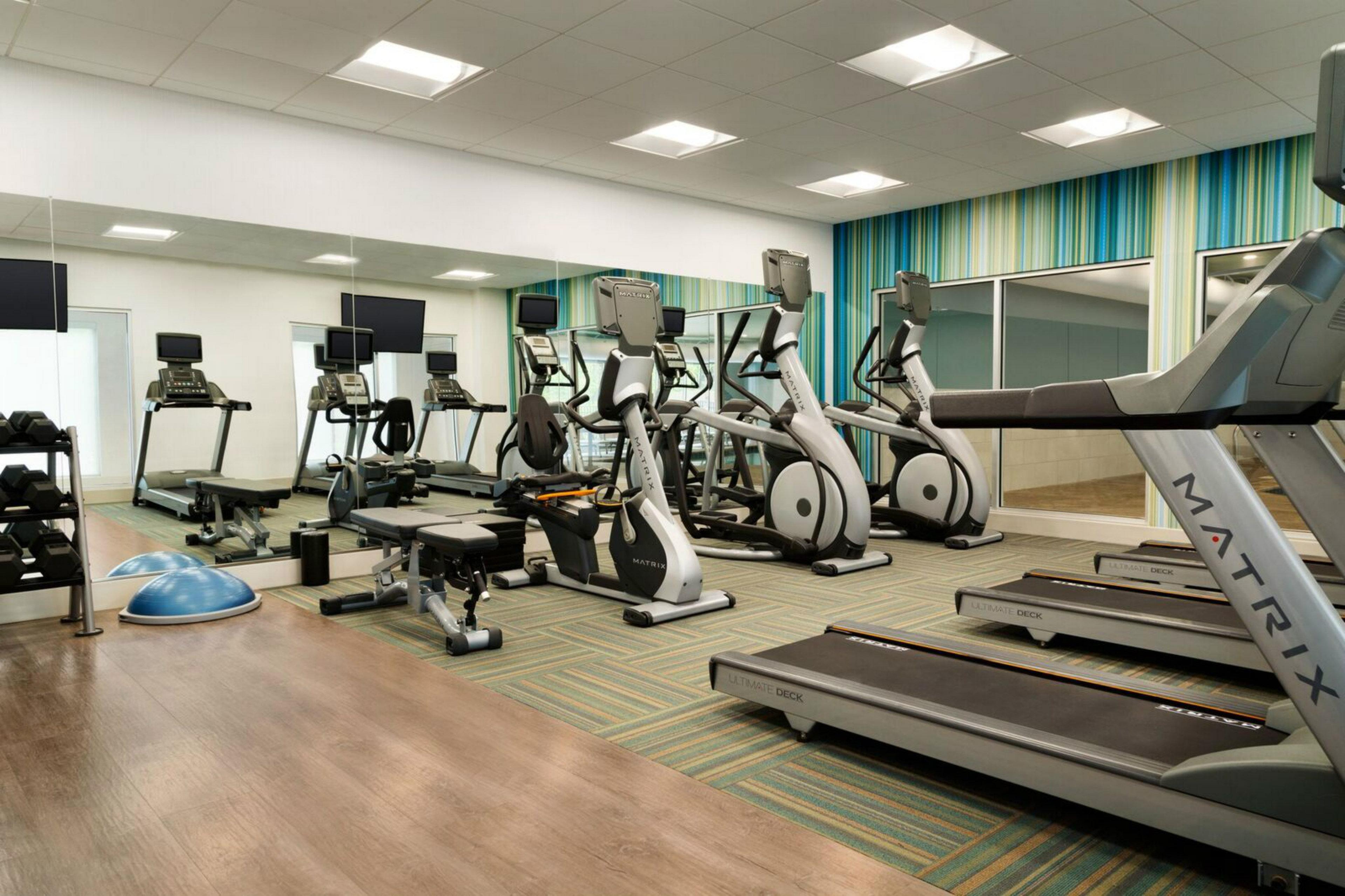 Holiday Inn Express & Suites - Fort Wayne North By Ihg Sunnybrook Acres Eksteriør bilde
