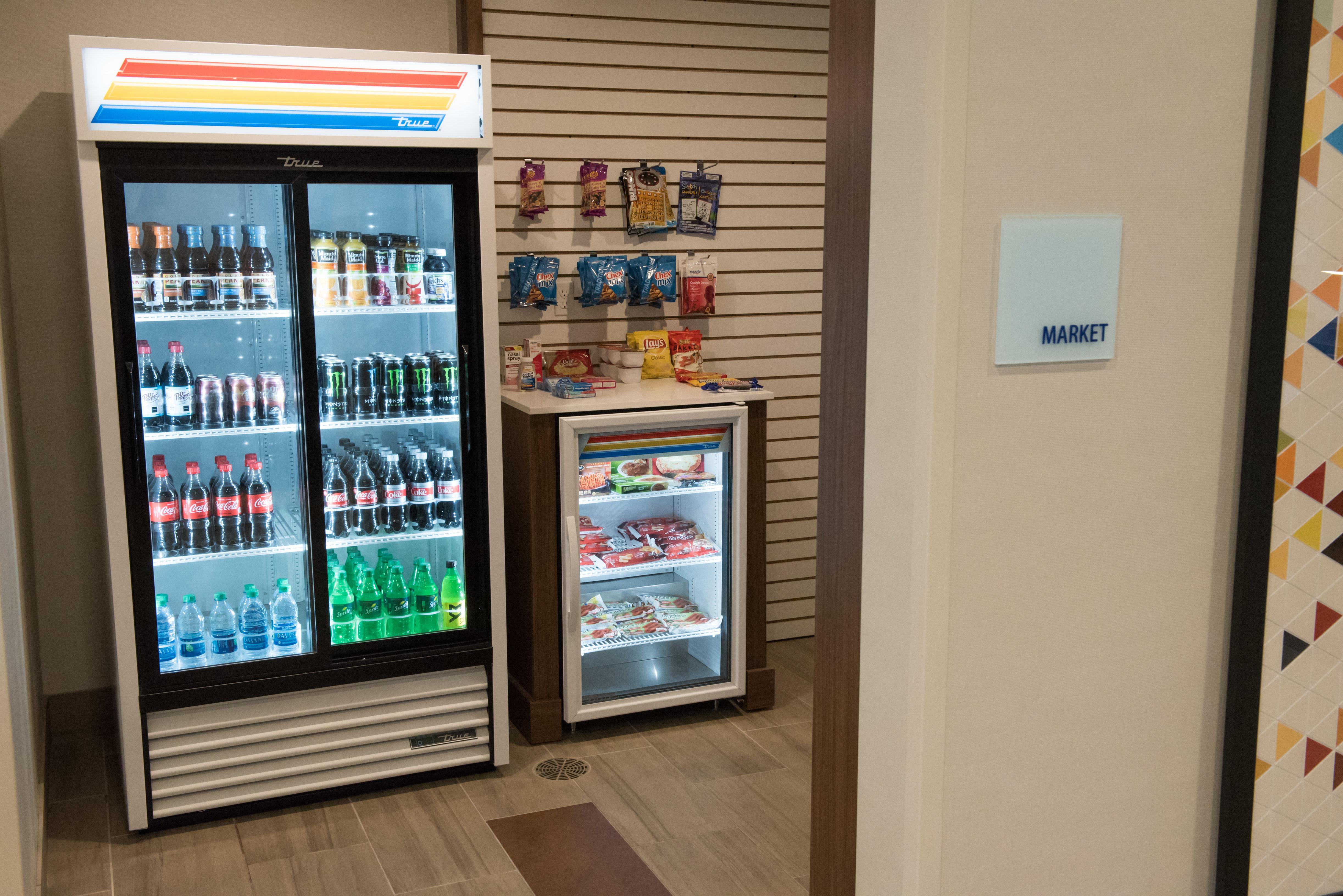 Holiday Inn Express & Suites - Fort Wayne North By Ihg Sunnybrook Acres Eksteriør bilde