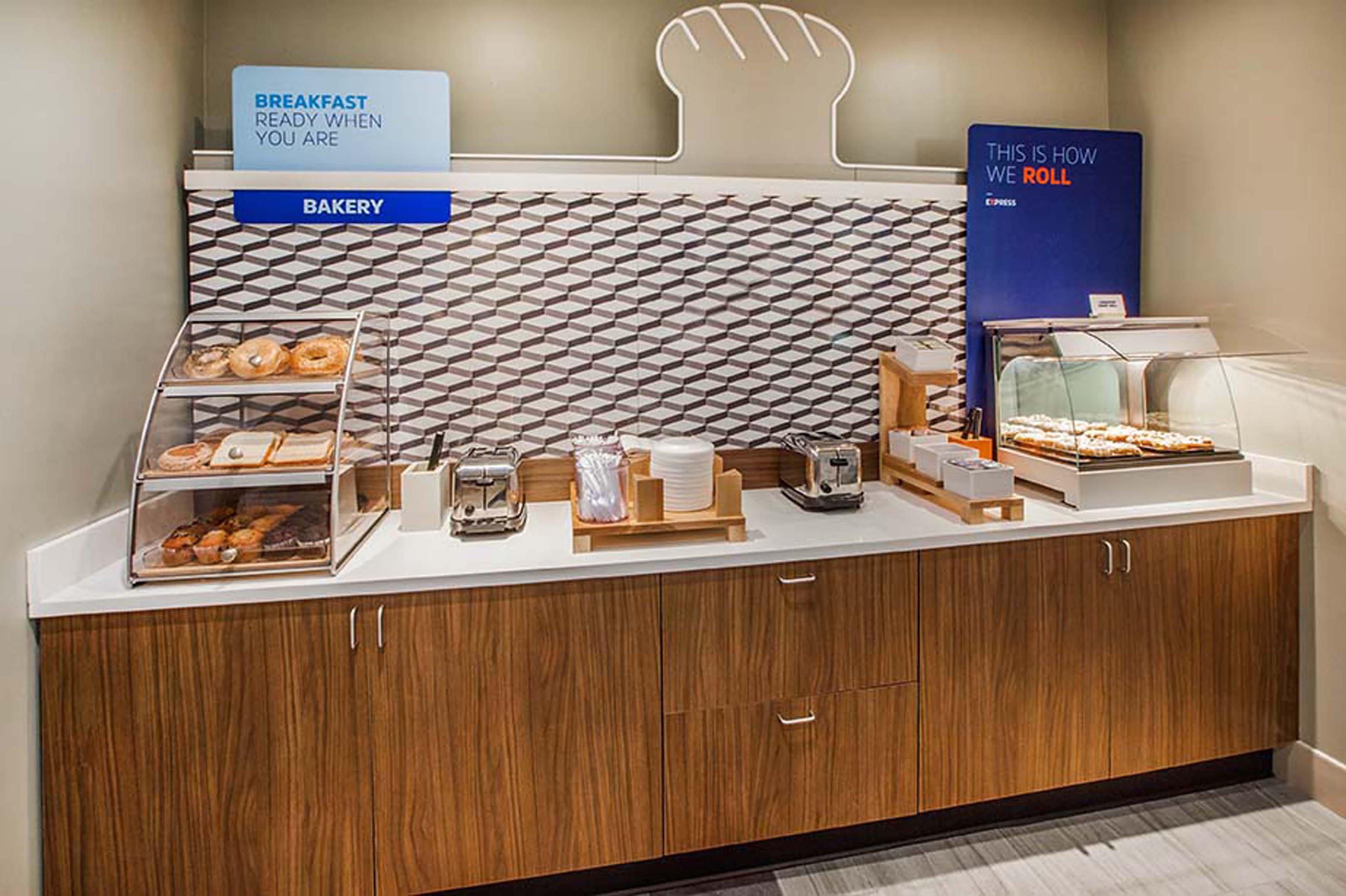Holiday Inn Express & Suites - Fort Wayne North By Ihg Sunnybrook Acres Eksteriør bilde