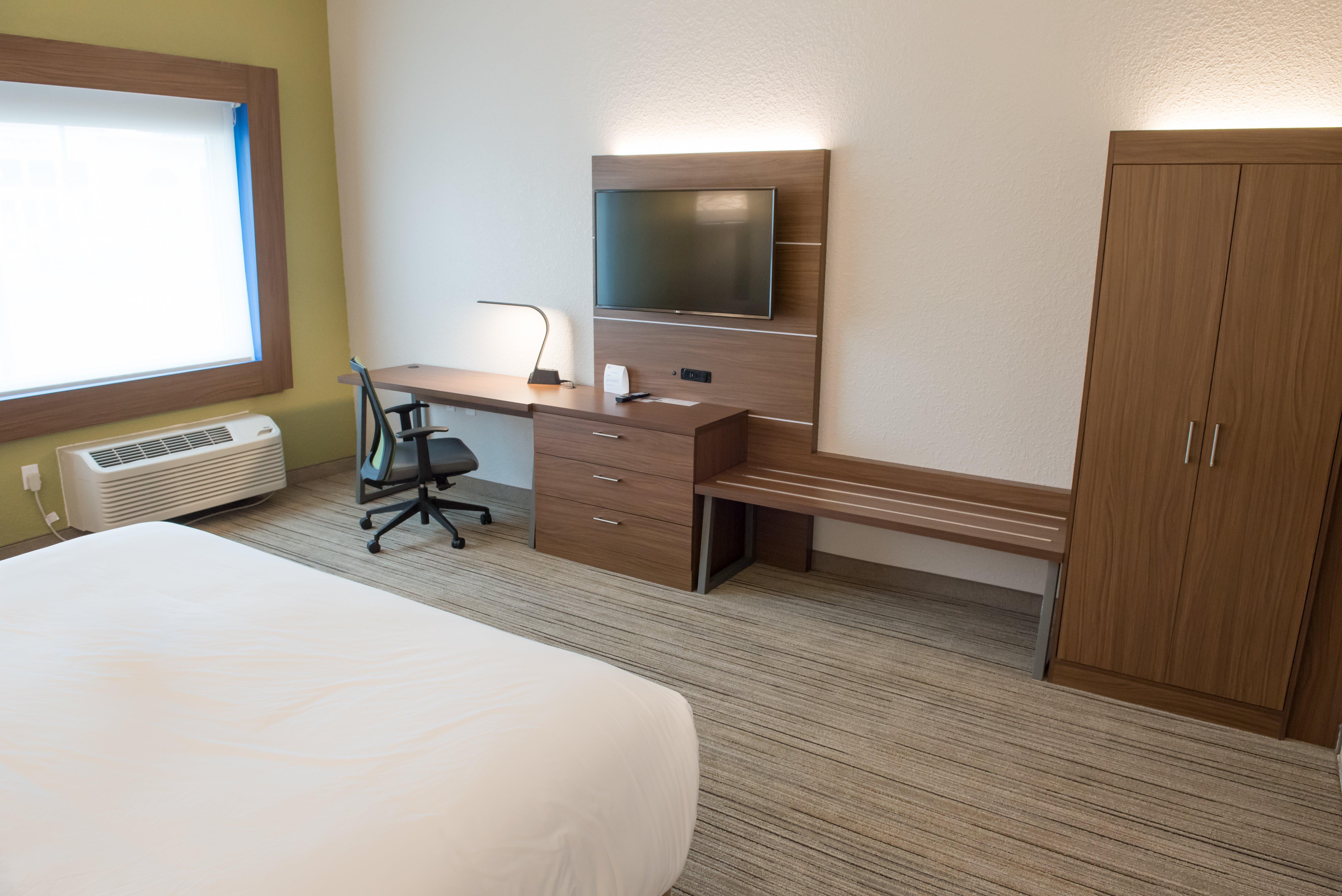 Holiday Inn Express & Suites - Fort Wayne North By Ihg Sunnybrook Acres Eksteriør bilde
