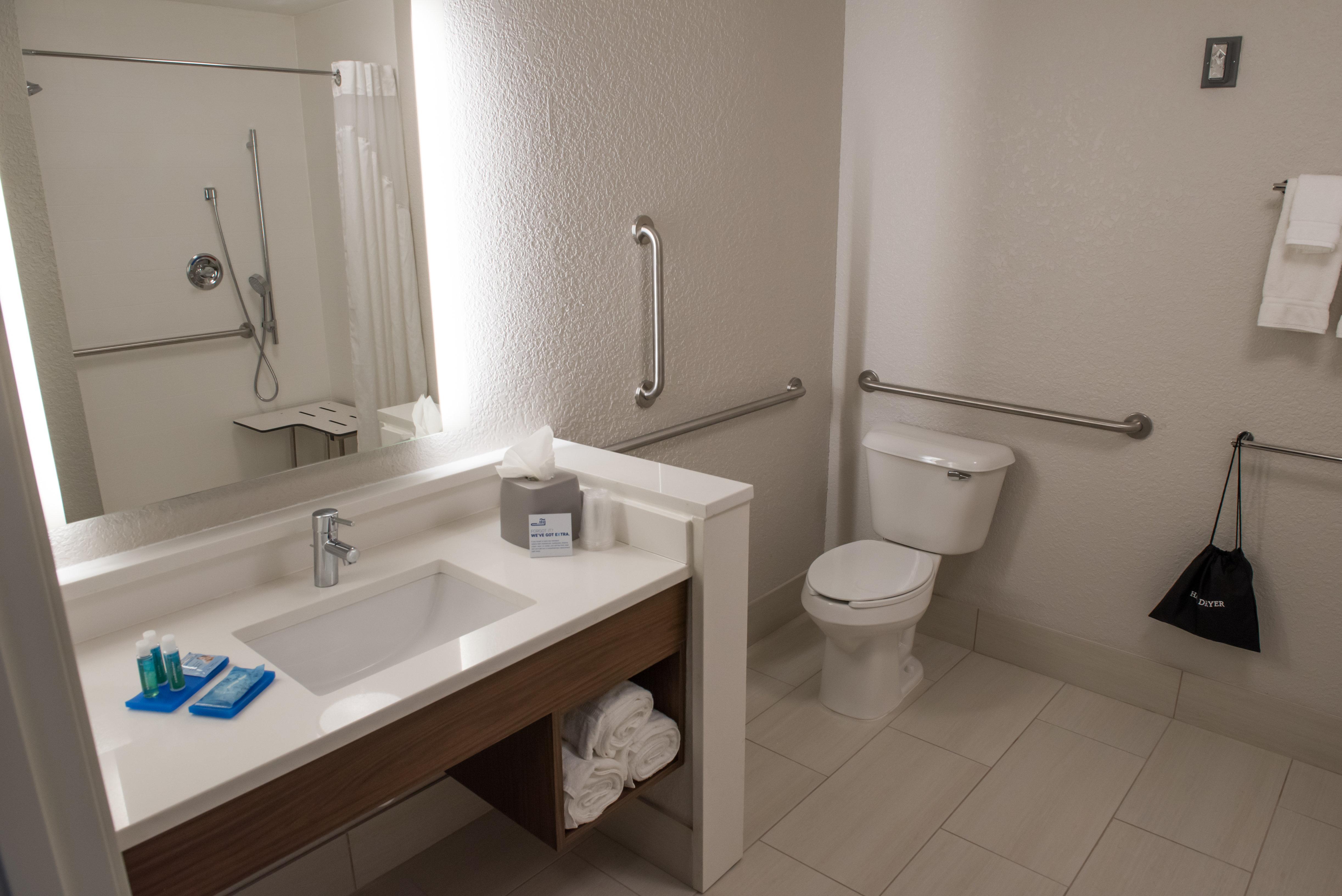 Holiday Inn Express & Suites - Fort Wayne North By Ihg Sunnybrook Acres Eksteriør bilde