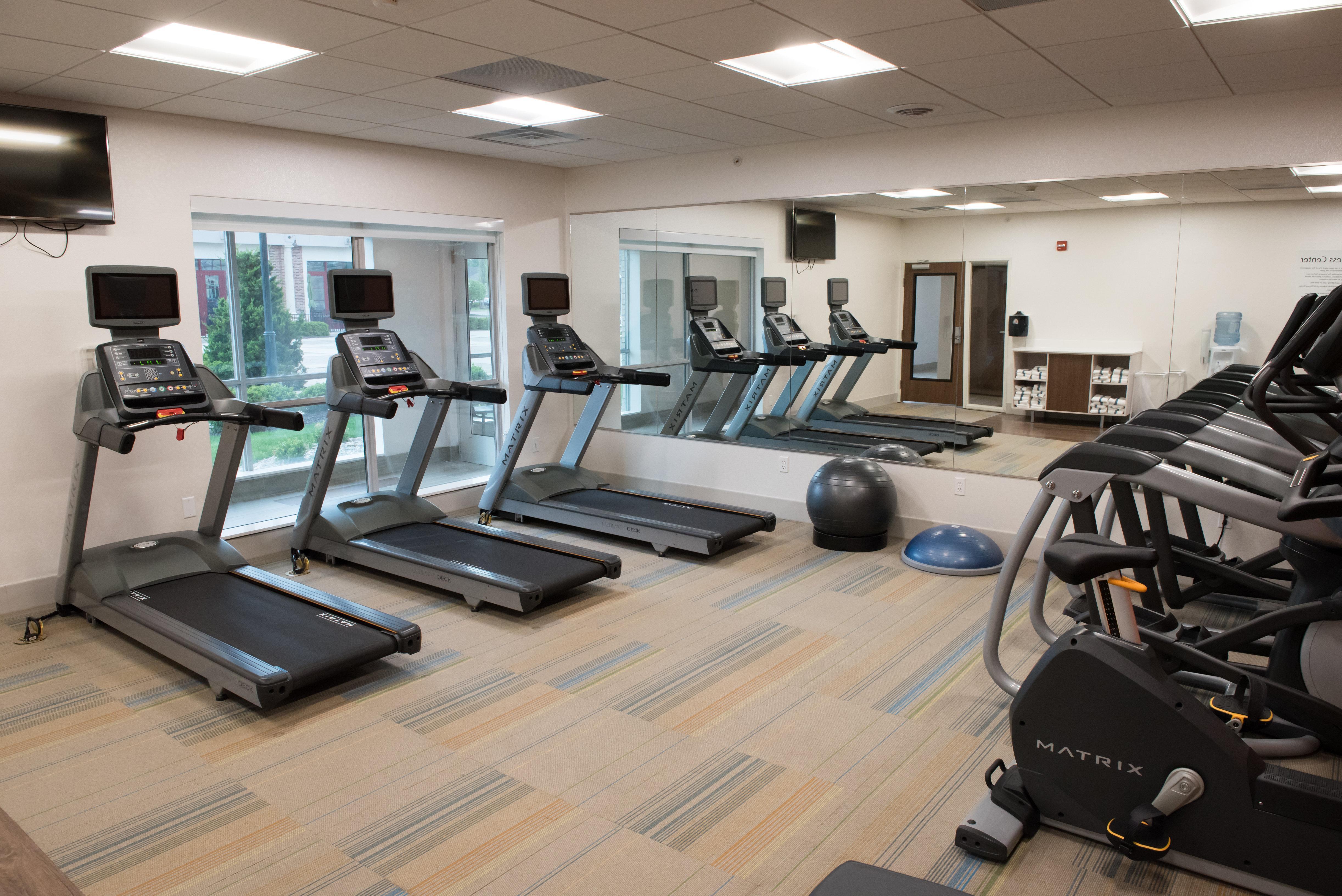 Holiday Inn Express & Suites - Fort Wayne North By Ihg Sunnybrook Acres Eksteriør bilde