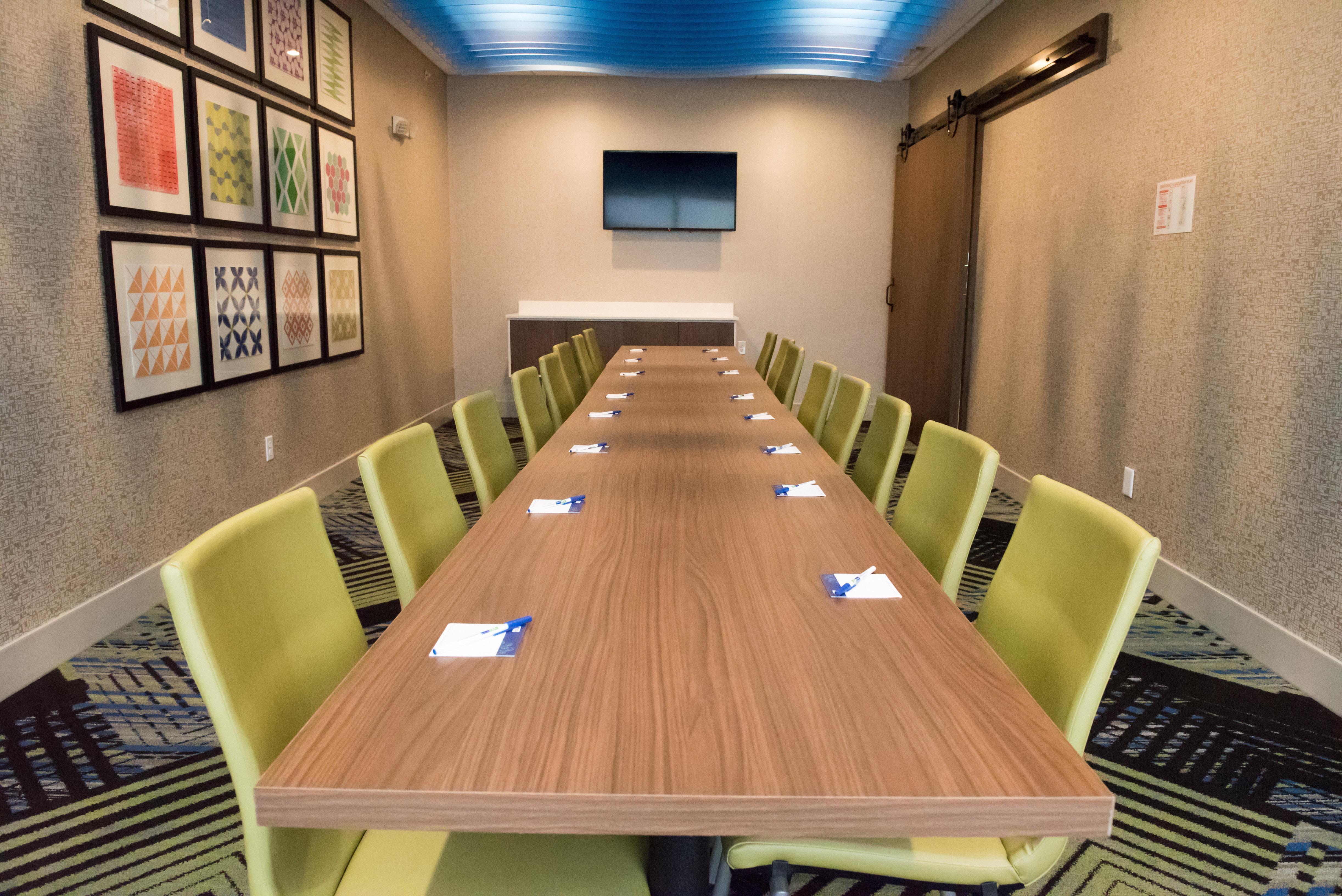 Holiday Inn Express & Suites - Fort Wayne North By Ihg Sunnybrook Acres Eksteriør bilde