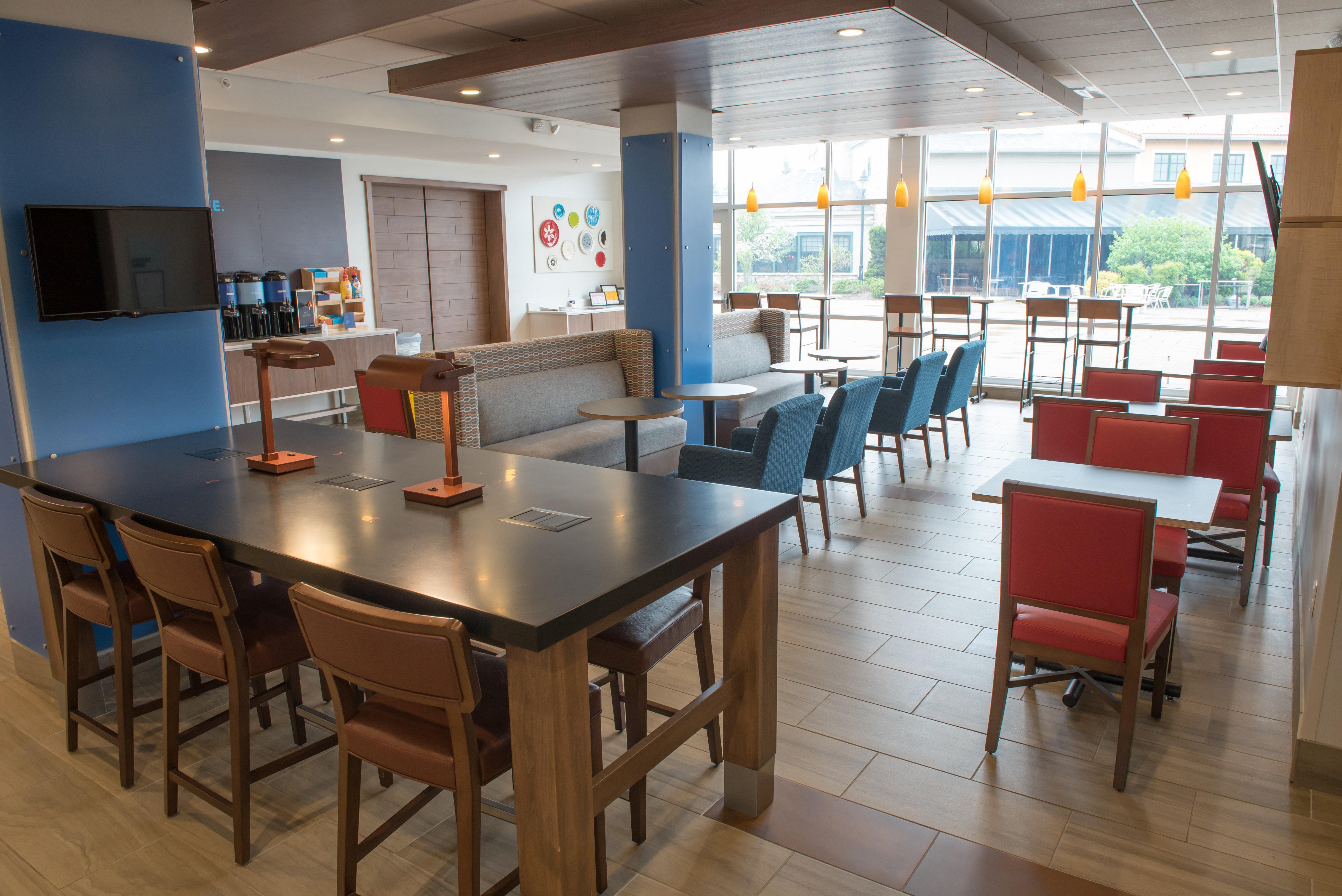 Holiday Inn Express & Suites - Fort Wayne North By Ihg Sunnybrook Acres Eksteriør bilde